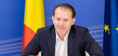 Surse: Florin Cîțu a semnat acordul de finanțare dintre România și Comisia...