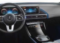 Poza 2 pentru galeria foto Mercedes-Benz EQC a fost prezentat oficial. SUV-ul este primul Mercedes 100% electric