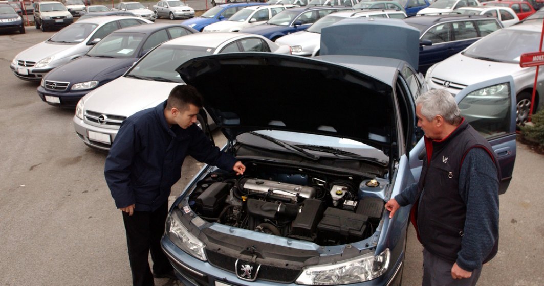 Autovit.ro: Cererea pentru mașinile rulate hibride și pe benzină este în creștere