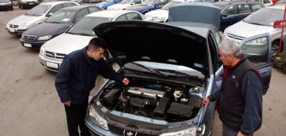 Autovit.ro: Cererea pentru mașinile second-hand hibride și pe benzină o...