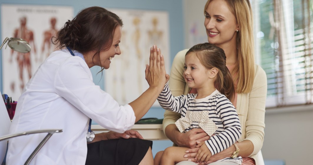 Majoritatea isi alege medicul de familie in urma recomandarilor, dar cel mai bine ar fi sa se informeze