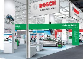 Bosch pune pe liber 1.200 de angajați din divizia de software. În ce țară se...