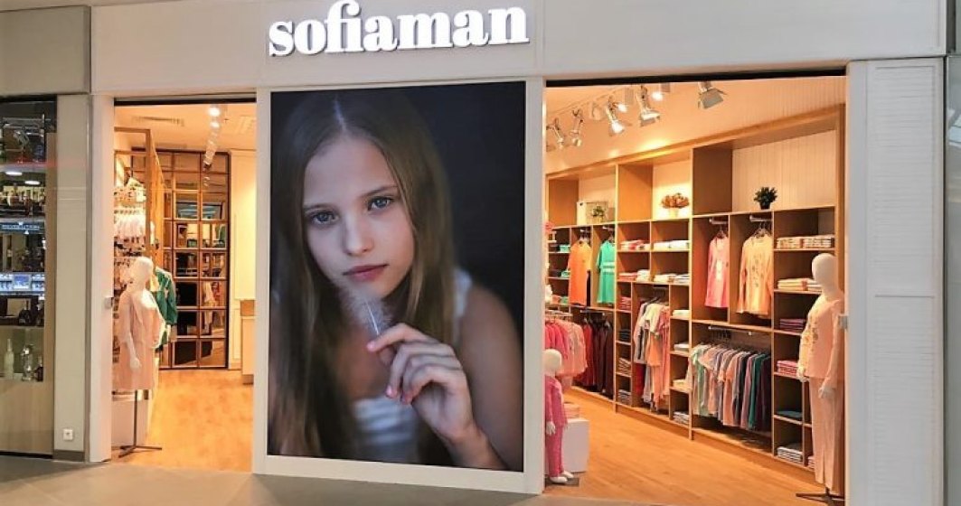 Sofiaman deschide al patrulea magazin din Bucuresti, in urma unei investitii de 60.000 de euro