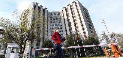 EXCLUSIV: 70% din bugetele spitalelor din România se duc pe salarii