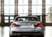 Poza 2 pentru galeria foto BMW prezinta Seria 4 Coupe Concept