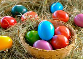 Ouă de Paște: cât costă anul acesta și cum recunoaștem ouăle de calitate