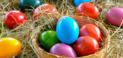 Ouă de Paște: cât costă anul acesta și cum recunoaștem ouăle de calitate