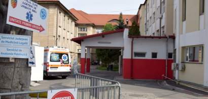 Sibiu: Directoarea demisionară a Spitalului Județean susține că a renunțat la...
