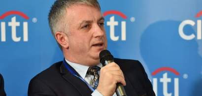 Marius Bostan: Avem nevoie de 3 miliarde de euro pentru infrastructura IT&C...