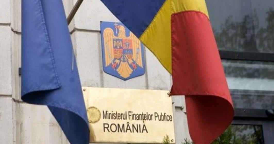 Curtea de Apel suspendă decizia de reorganizare a Ministerului Finanţelor