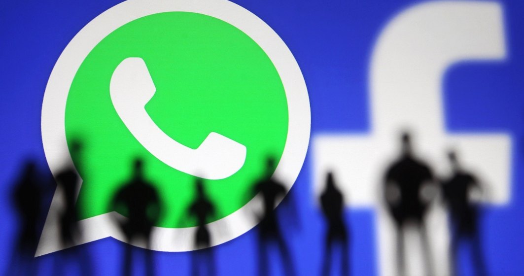 Facebook blochează o linie Whatsapp folosită de talibani