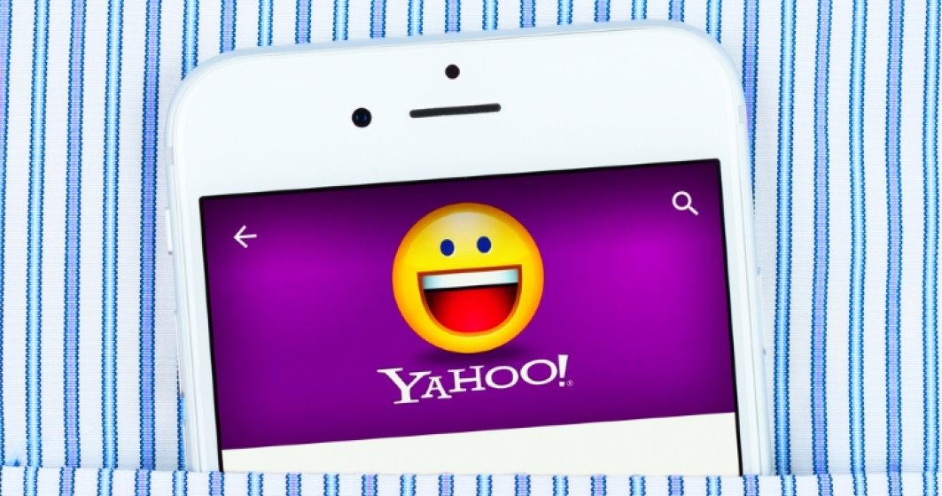 Yahoo Messenger dispare! Compania americana Yahoo a anuntat ca va inchide aplicatia lansata in 1998