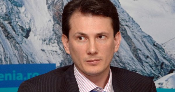 Radu Toia este noul consilier al lui Misu Negritoiu pentru piata de capital