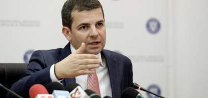 Daniel Constantin: S-a decis ca premierul Sorin Grindeanu sa faca o cerere de...