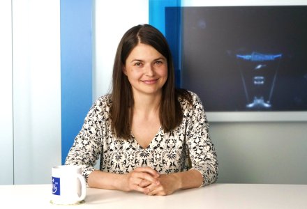 Bianca Rusu, Caserola.ro: De ce era nevoie de investitie de 250.000 de euro