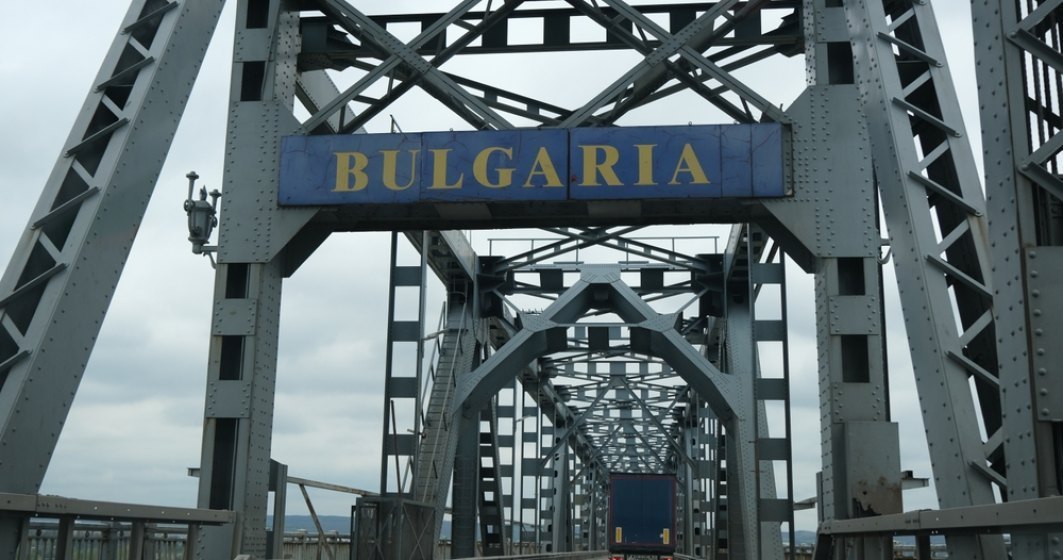 Bulgaria a oprit importul de țiței din Rusia înainte de termen
