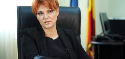 Klaus Iohannis a refuzat numirea Liei Olguta Vasilescu la Ministerul...