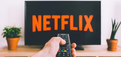 „Taxa Netflix” în România este pe punctul de a fi adoptată. Care sunt...