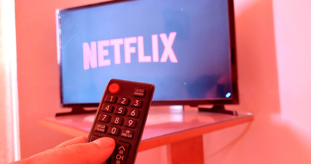 Netflix testează o soluție pentru a bloca partajarea conturilor de abonat