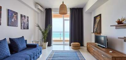 Early Booking pentru apartamentele de închiriat în regim hotelier de pe litoral