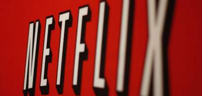 Netflix, venituri record si evolutie puternica a numarului de utilizatori