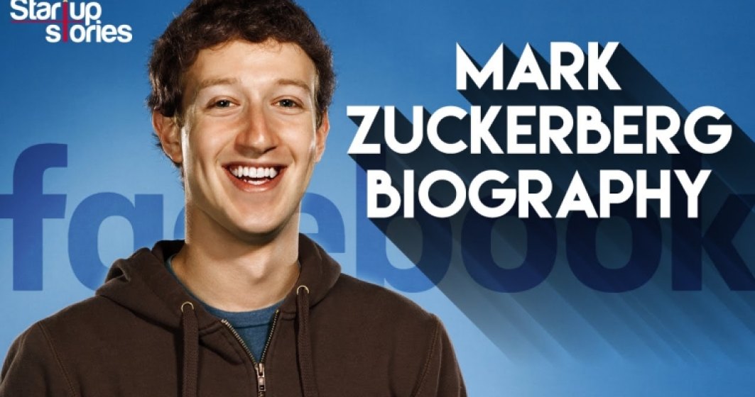 Cum sa iti creezi o imagine sociala demna de Mark Zuckerberg