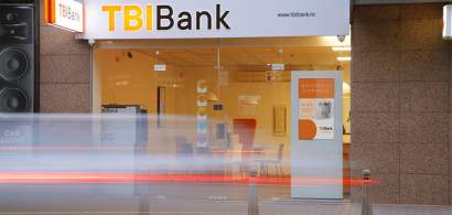 TBI Bank lansează un produs de plată în rate care nu este bazat pe...