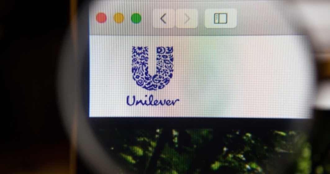 Unilever foloseste inteligenta artificiala in procesul de recrutare si numarul celor interesati de un job s-a dublat