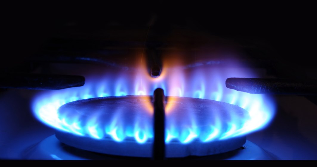 România va avea suficiente gaze natrurale pentru această iarnă, susține Guvernul