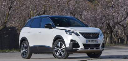 TOP 10 cele mai ieftine SUV-uri plug-in hybrid din România în 2022