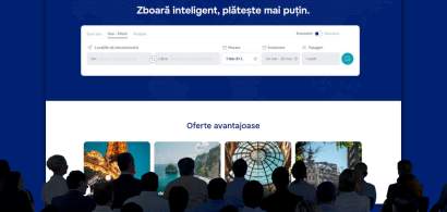 Noul Site Zbor24.ro - Noi Oportunități Pentru Mai Multe Călătorii