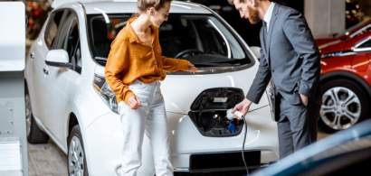 Cercetător german: Viața bateriilor mașinilor electrice va putea fi extinsă...