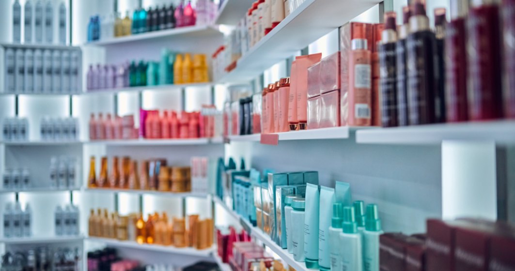 Tranzactie in piata de beauty: Unilever, Henkel si Colgate-Palmolive concureaza pentru brandurile Coty