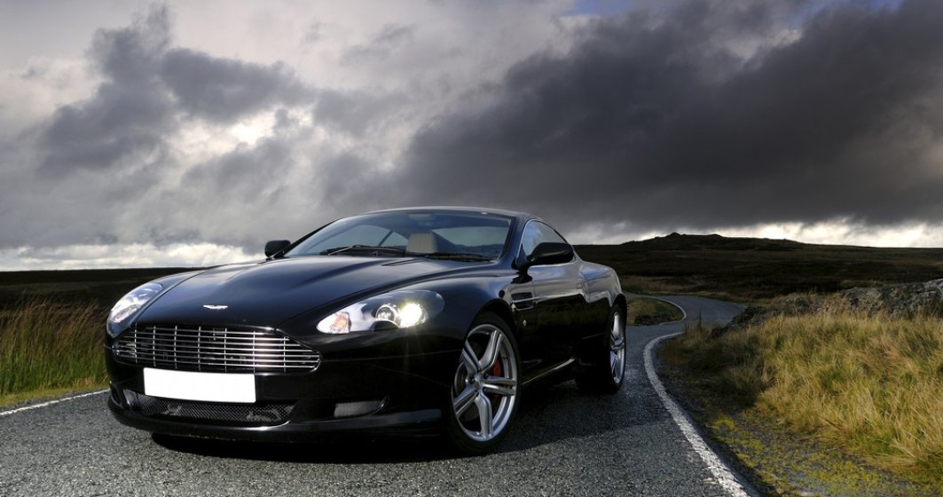 IPO-ul Aston Martin. Oportunitate?