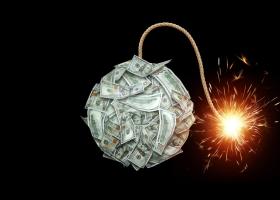 Banca Mondială avertizează țările precum România că se împrumută la dobânzi...