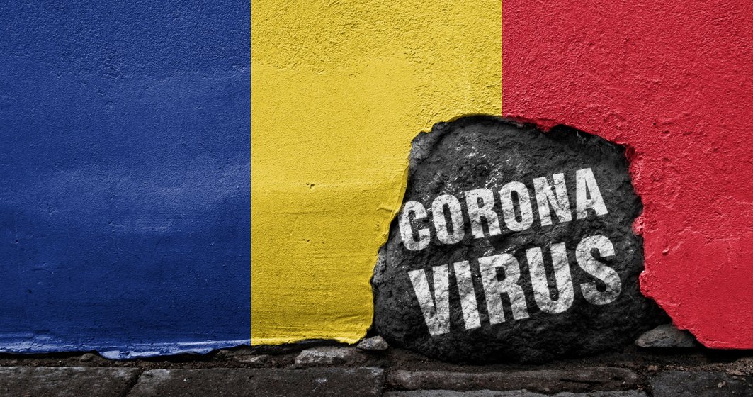 Coronavirus 22 aprilie | Nou focar în România: 18 persoane infectate în Spitalul Municipal Pașcani
