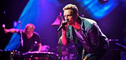 Concert Coldplay în România. Trupa britanică ar putea concerta în țara...