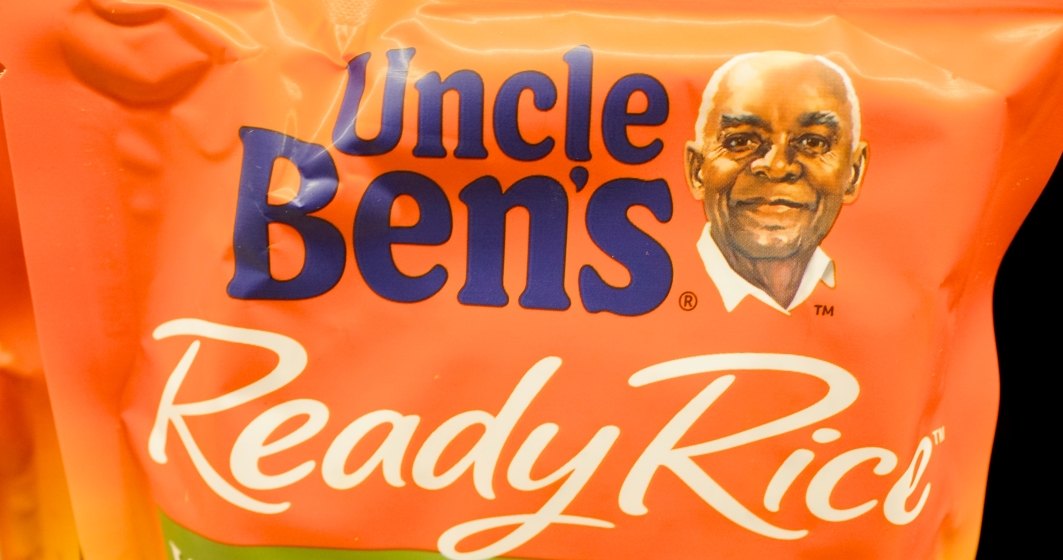 Uncle Ben's își schimbă numele vechi de 77 de ani ca să fie "mai echitabil"