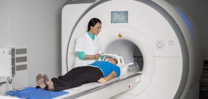 MS va semna contracte pentru dotarea cu echipamente de radioterapie a unor...
