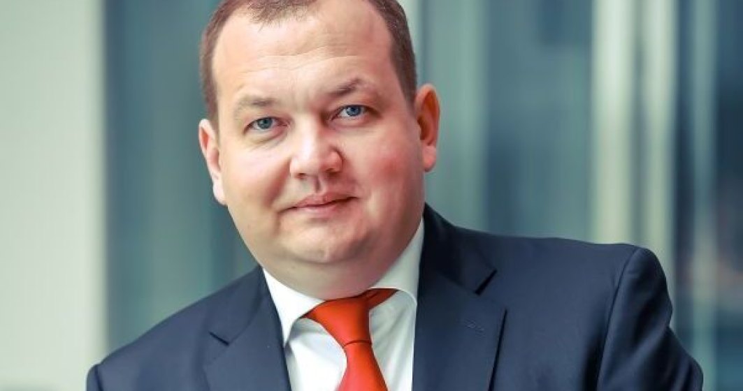 Evgeny Nikolsky este noul manager general al JTI Romania, Moldova si Bulgaria