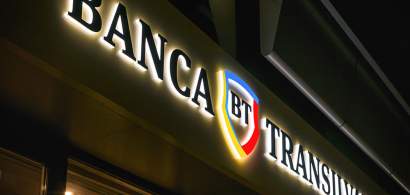 Banca Transilvania vrea sa cumpere alaturi de BERD a treia cea mai mare banca...