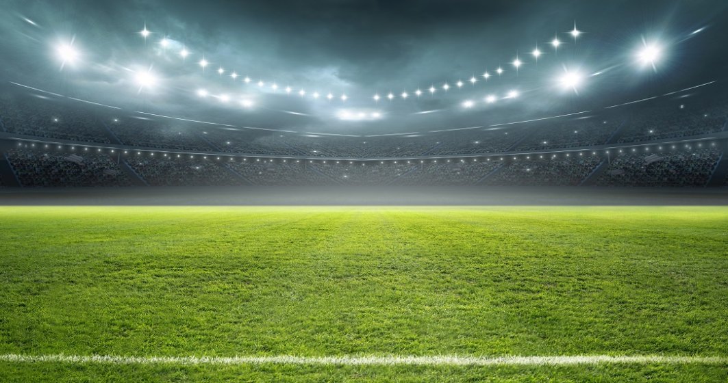 Presa internațională: Meci de fotbal întrerupt din cauza unor remarci rasiste ale unui arbitru român