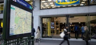IKEA isi remodeleaza business-ul: focus pe cumparaturi online si magazine...