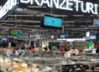 Poza 3 pentru galeria foto Carrefour Romania a deschis cel mai nou hipermarket, Carrefour Corbeanca, in complexul comercial DN1 Value Centre