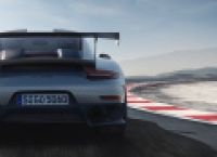 Poza 4 pentru galeria foto Porsche lanseaza cel mai rapid si mai puternic 911 construit pentru sosea. Costa peste 300.000 de euro