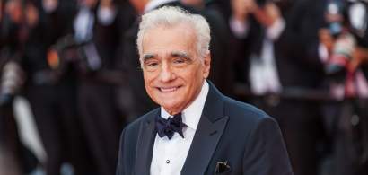 Regizorul Martin Scorsese a dezvaluit ca "disperarea" l-a determinat sa...