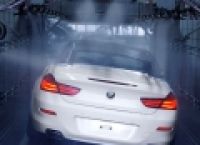 Poza 2 pentru galeria foto Cum se fabrica noul BMW Seria 6 Cabriolet
