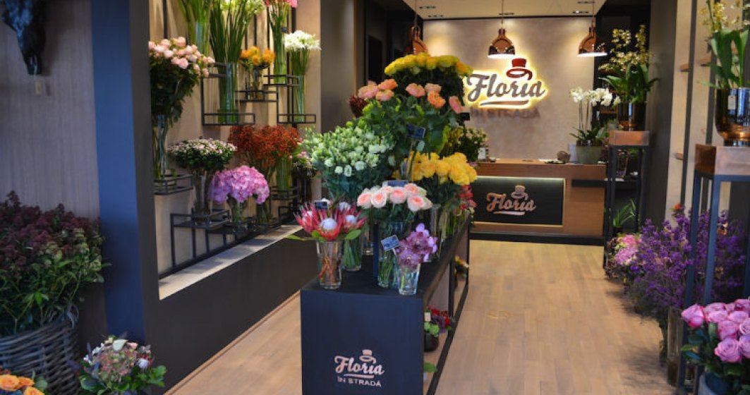 Grupul Floria ataca piata B2B prin distributie nationala de flori si plante