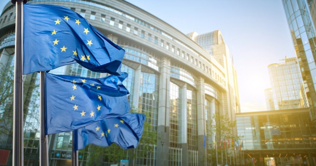 Comisia Europeana si-a revizuit prognozele de crestere pentru zona euro si UE pe fondul incertitudinilor la nivel mondial