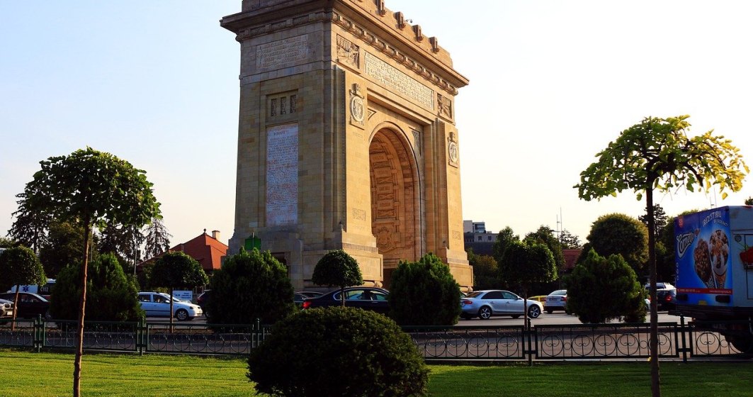 Bucureștiul sare de pragul de 7,5 la mia de locuitori. Ce restricții intră în vigoare
